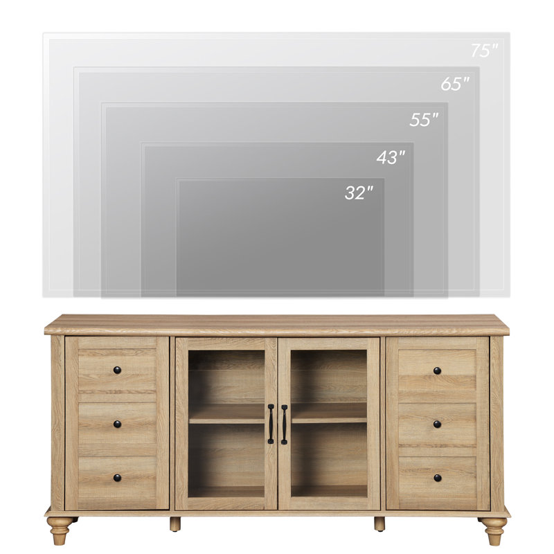 August grove sideboard hotsell